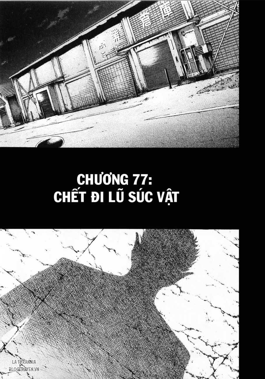 Chương 77 - Trang 3