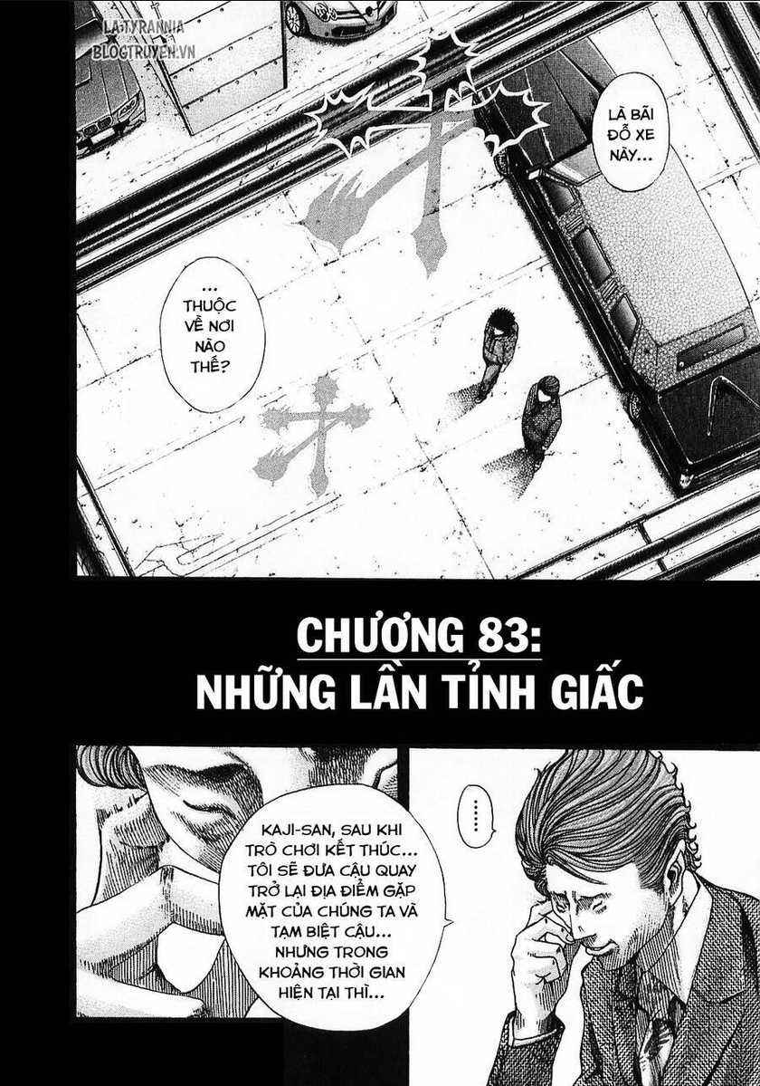 Chương 83 - Trang 2