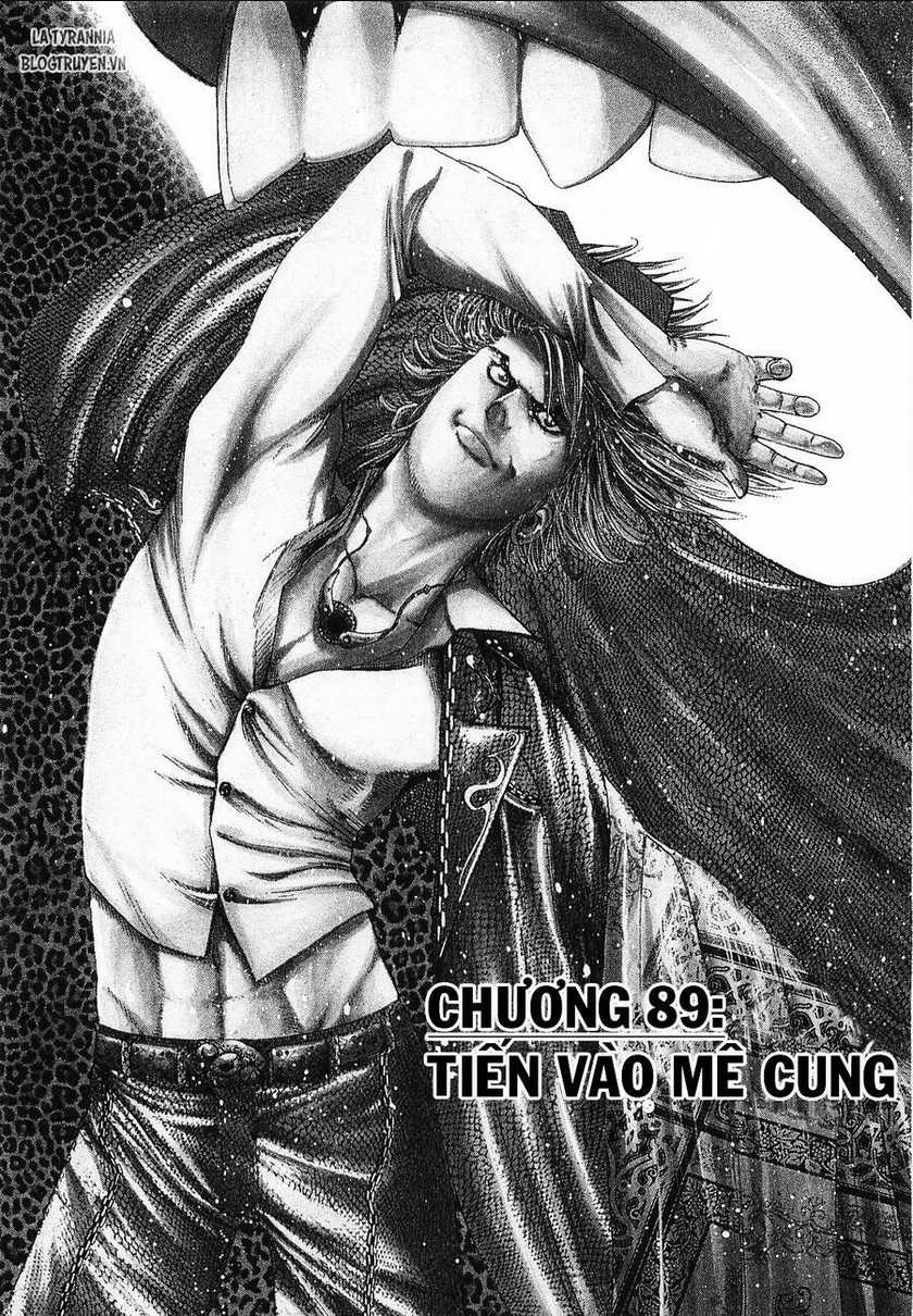 Chương 89 - Trang 2