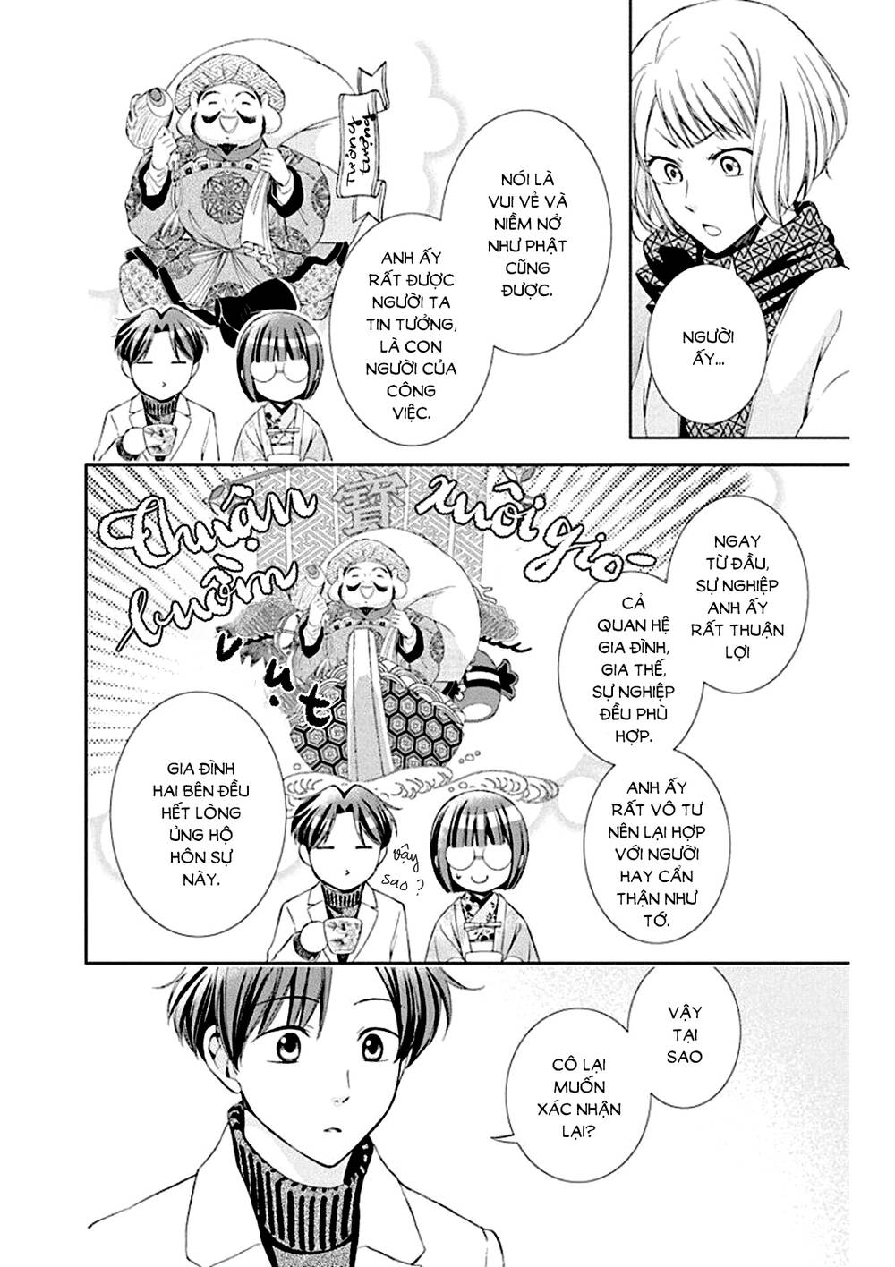Chương 50 - Trang 20