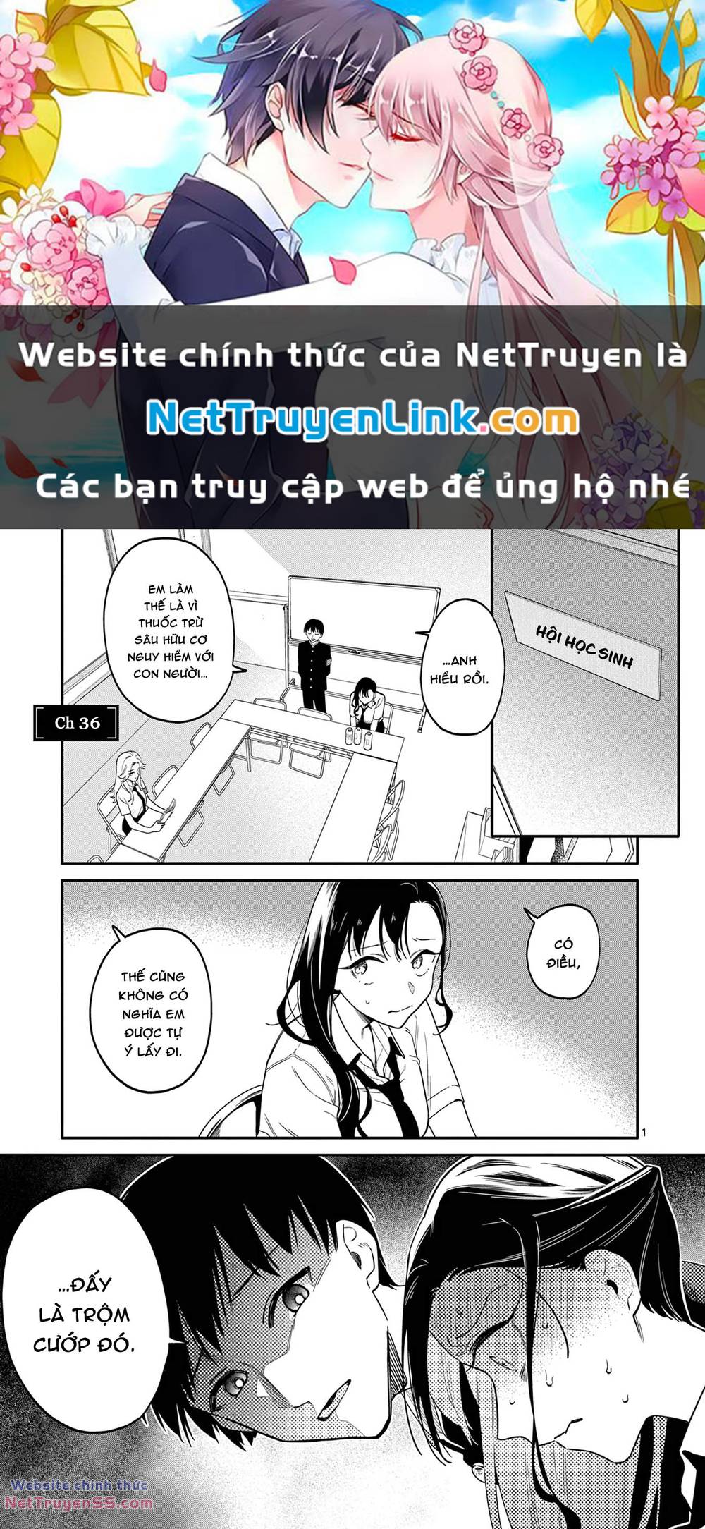 Chương 36 - Trang 1