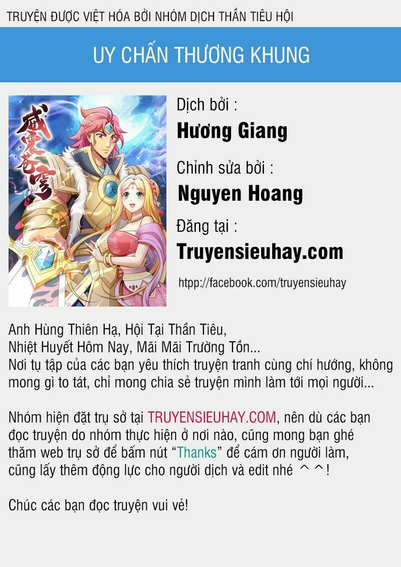 Chương 1 - Trang 1
