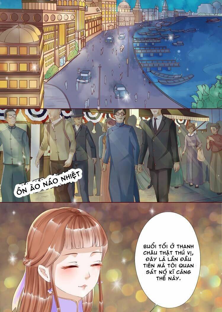 Chương 25 - Trang 3