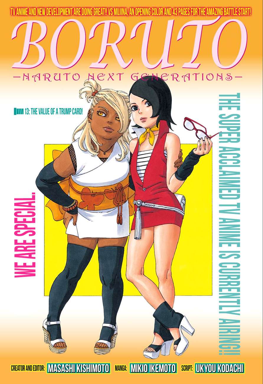 Chapter 13 - Trang 3