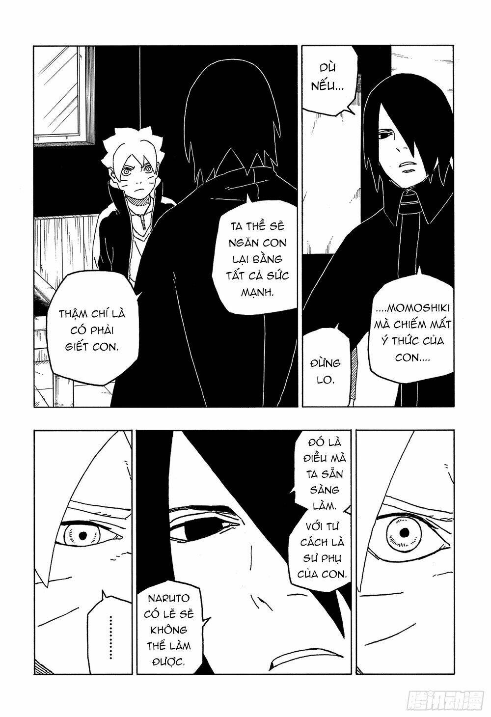 Chương 49 - Trang 34