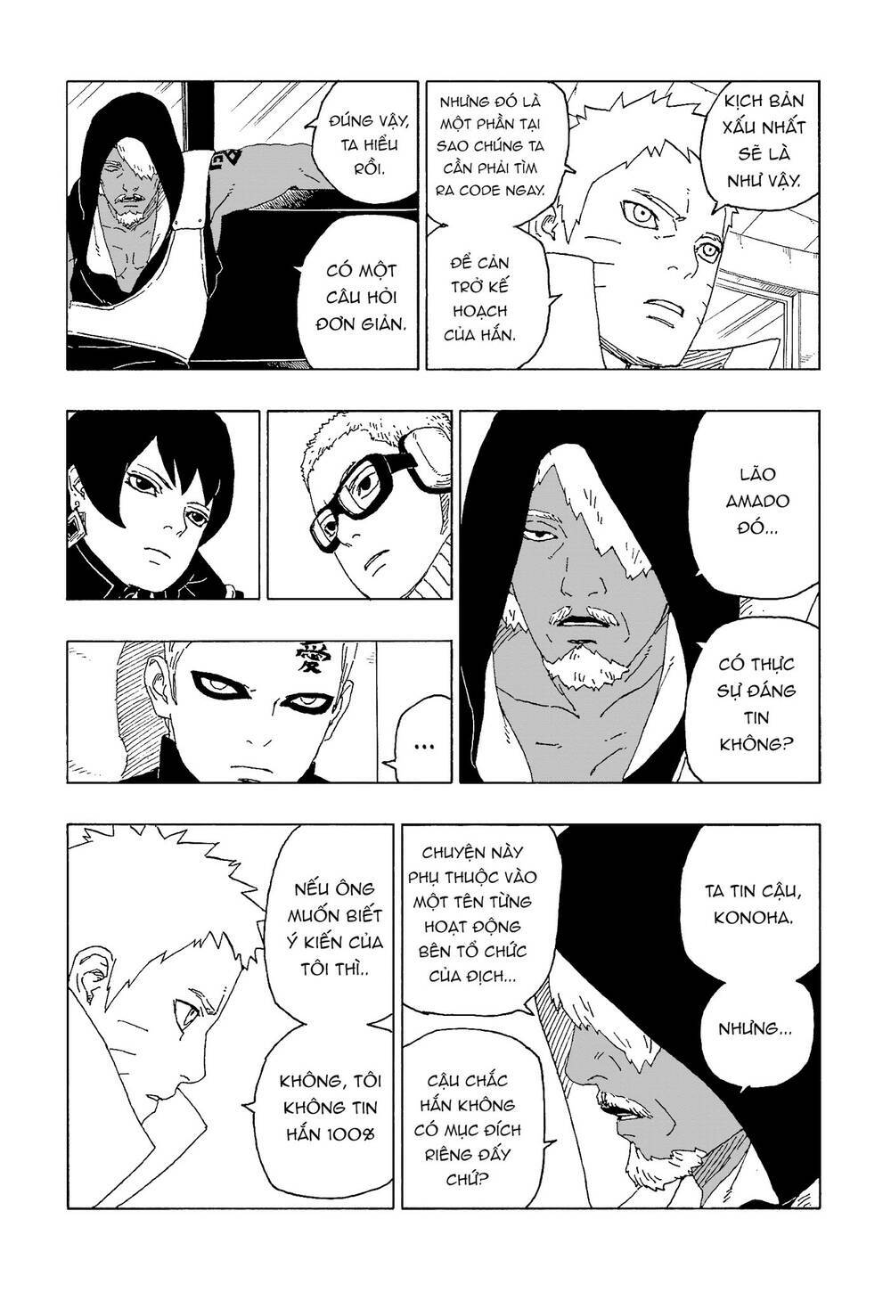 Chương 57 - Trang 10