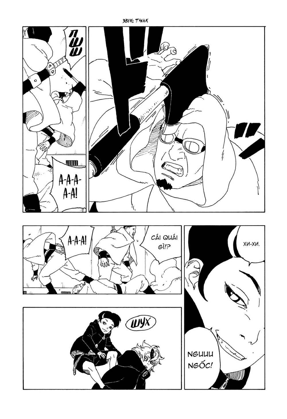 Chương 59 - Trang 37
