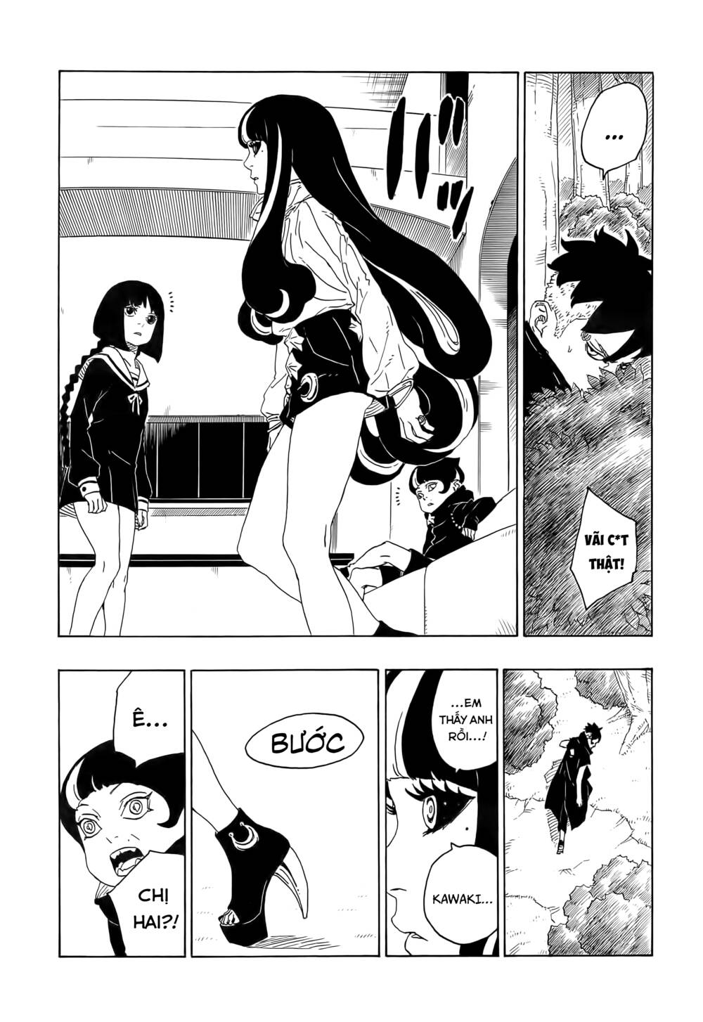 Chương 79 - Trang 8