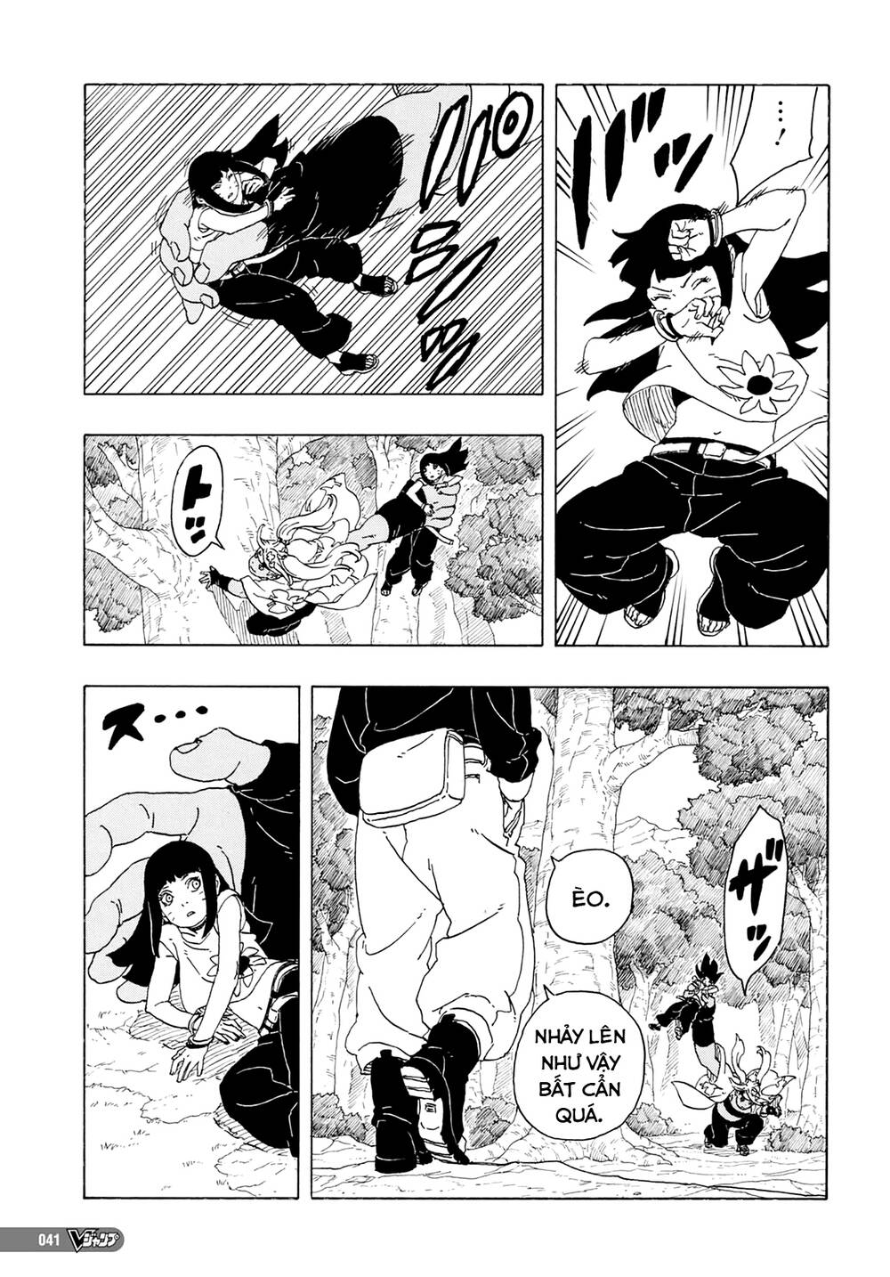 Chương 81 - Trang 26