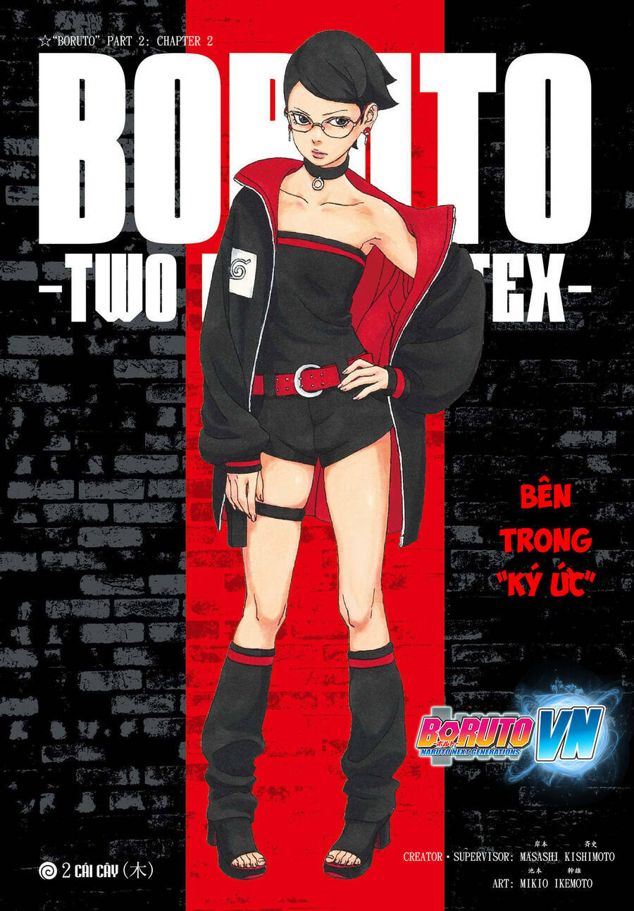 Chương 82 - Trang 1