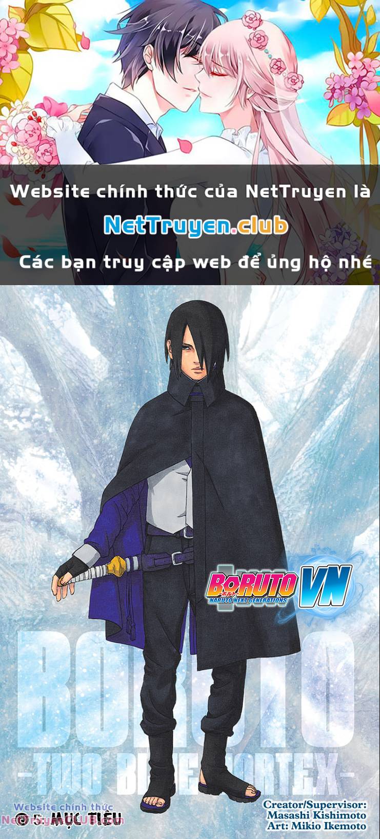 Chương 85 - Trang 1