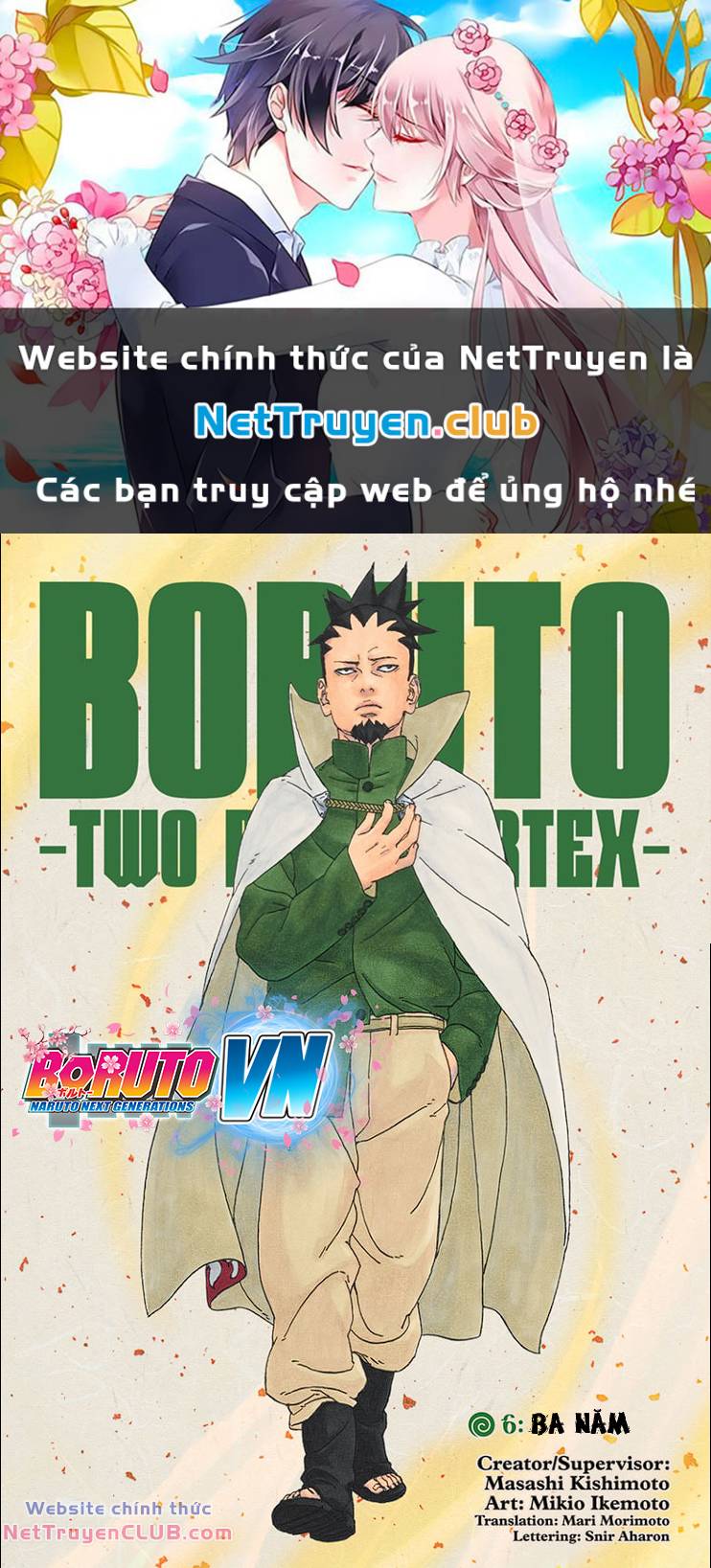 Chương 86 - Trang 1