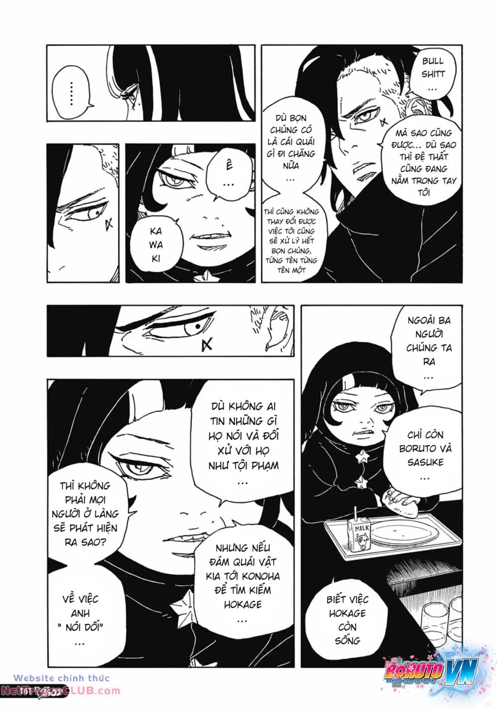 Chương 86 - Trang 11