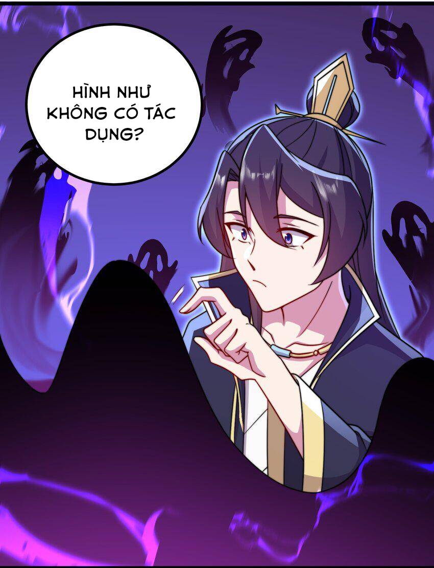 Chapter 54 - Trang 21
