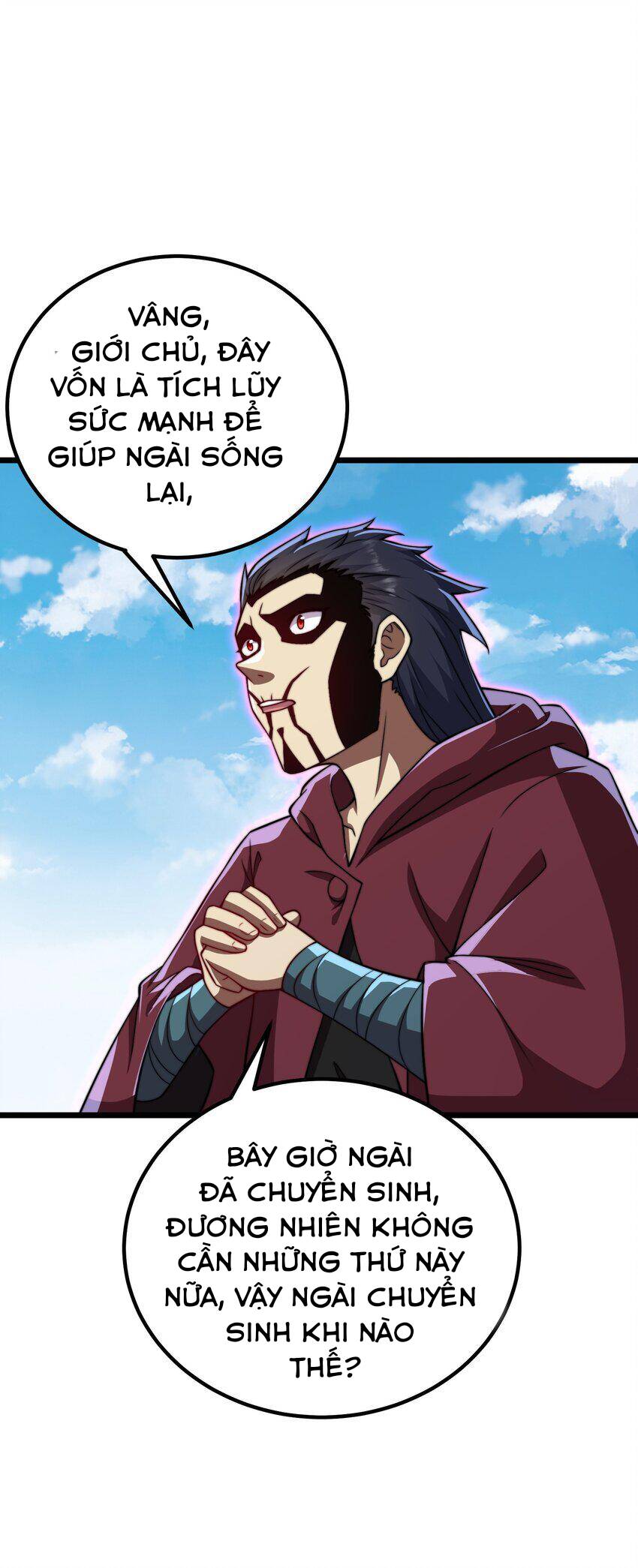 Chapter 54 - Trang 49