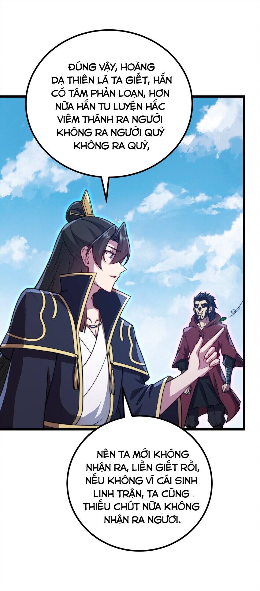 Chapter 54 - Trang 55