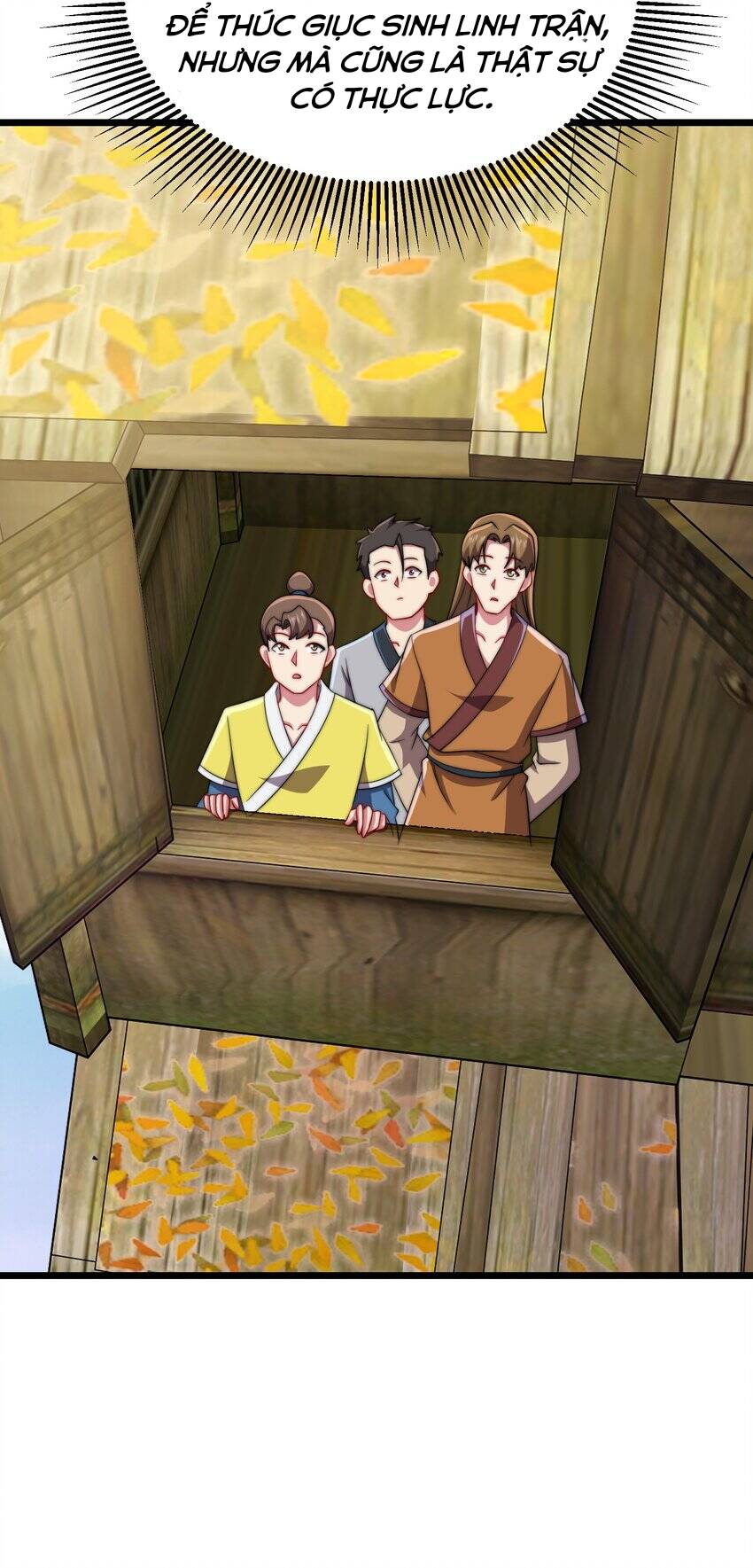 Chapter 55 - Trang 18