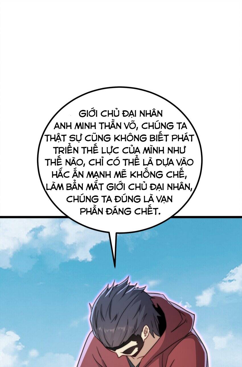 Chapter 55 - Trang 21