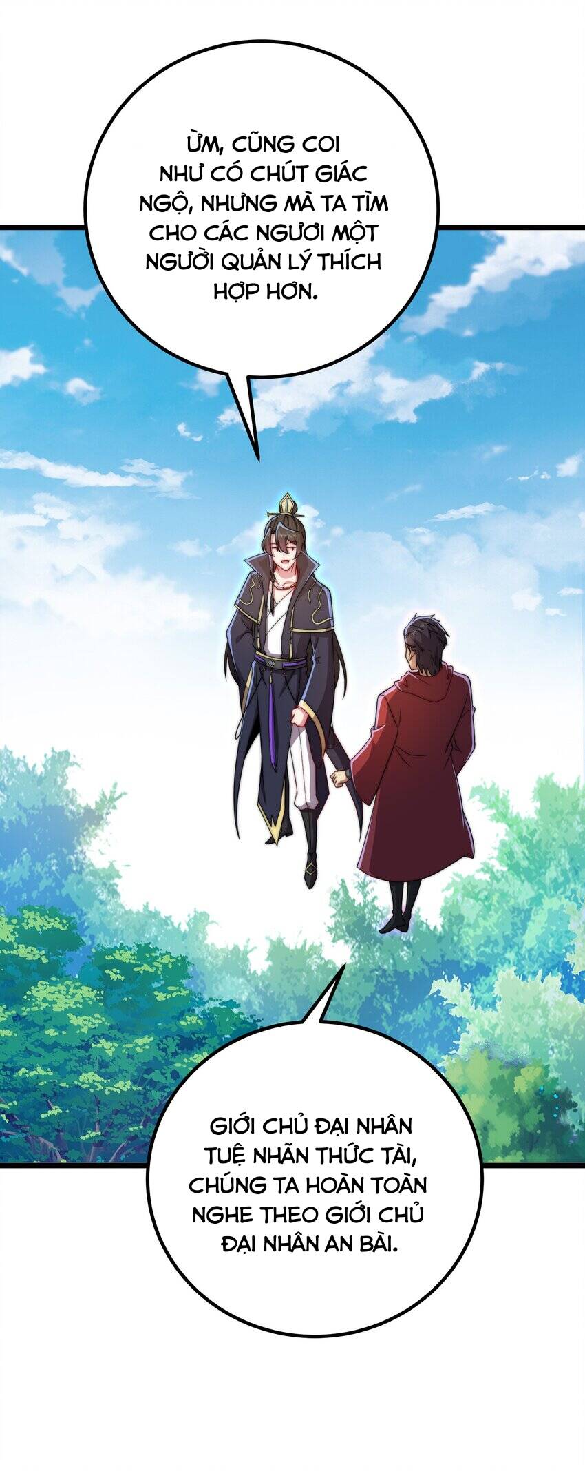 Chapter 55 - Trang 23