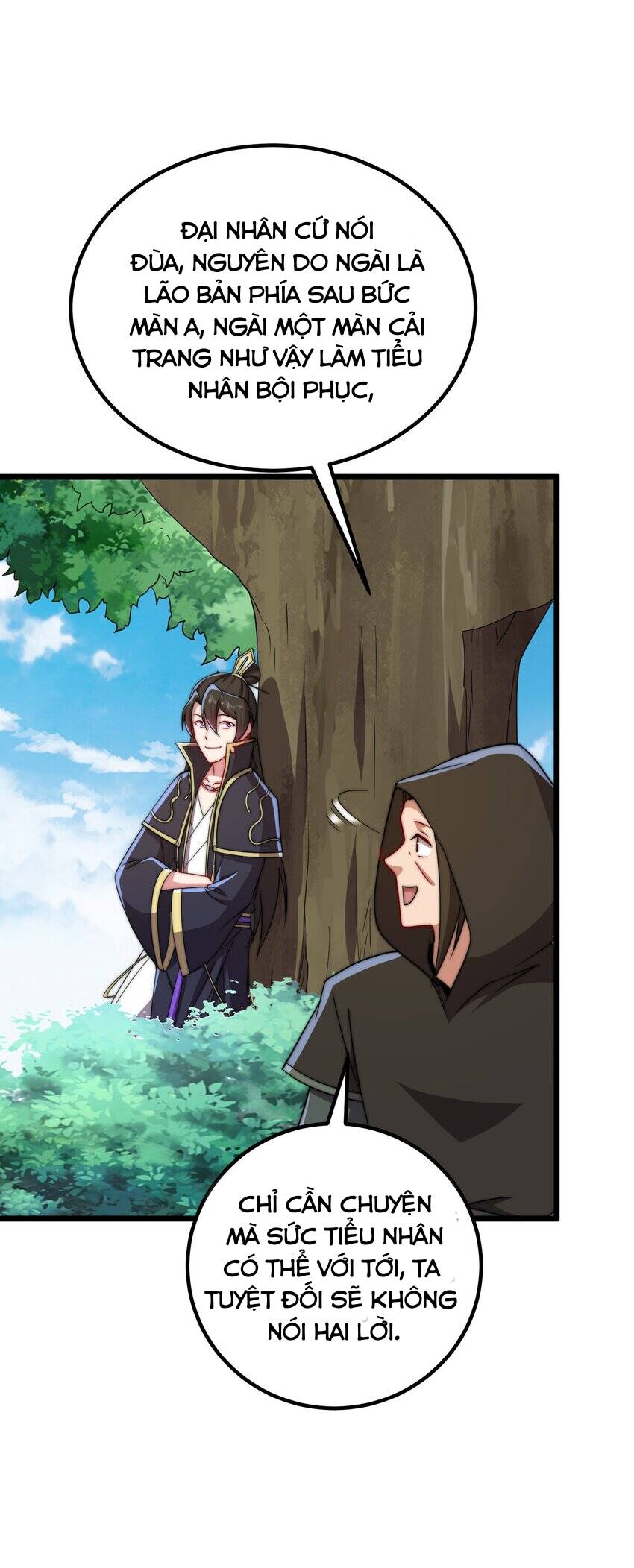 Chapter 55 - Trang 30