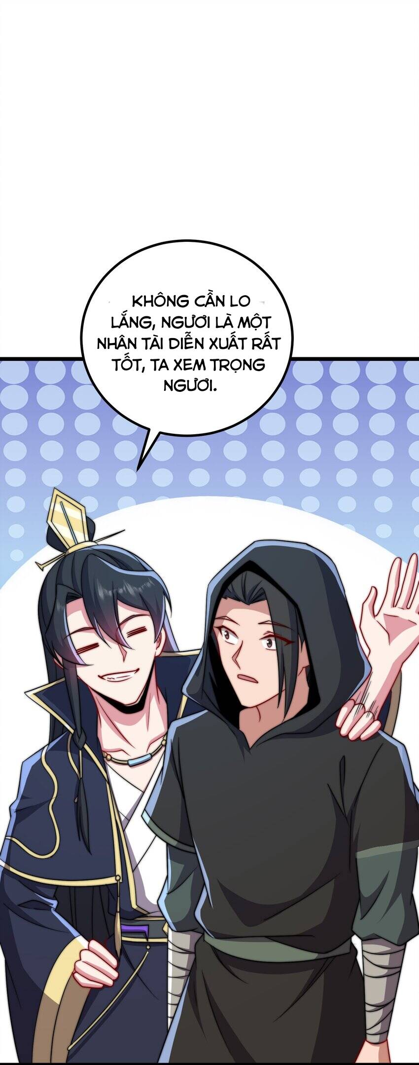 Chapter 55 - Trang 33