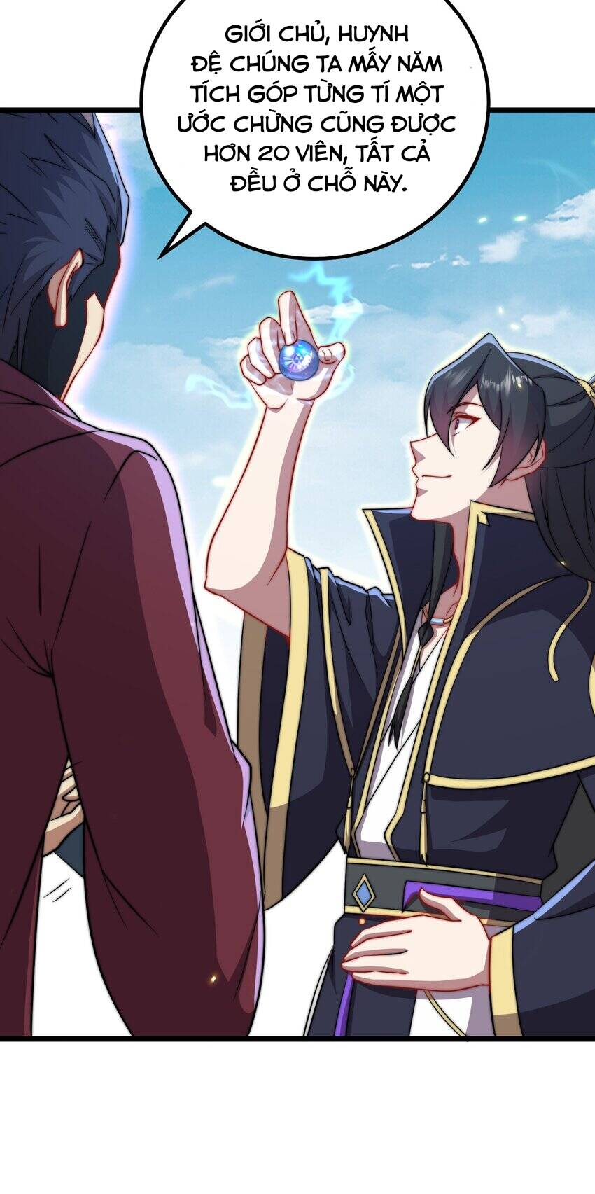 Chapter 55 - Trang 6