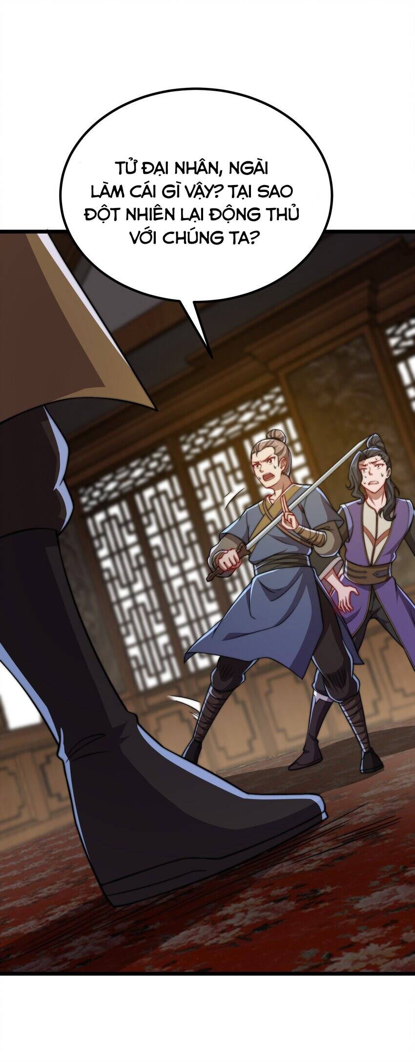 Chapter 55 - Trang 54