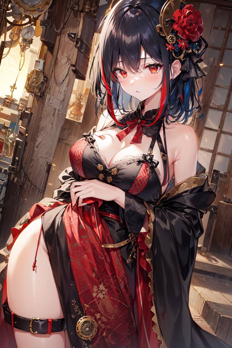 Chapter 55 - Trang 68
