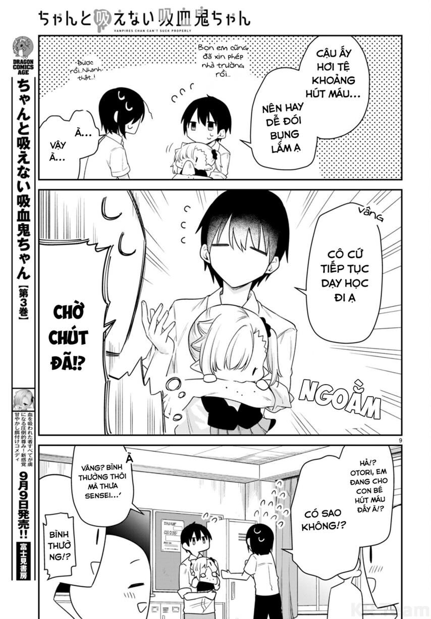 Chương 33 - Trang 10