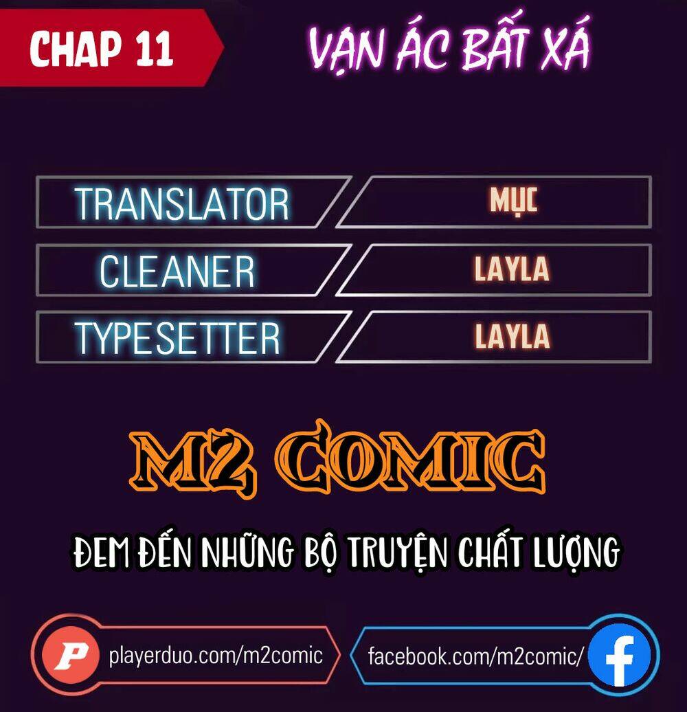 Chương 11 - Trang 1