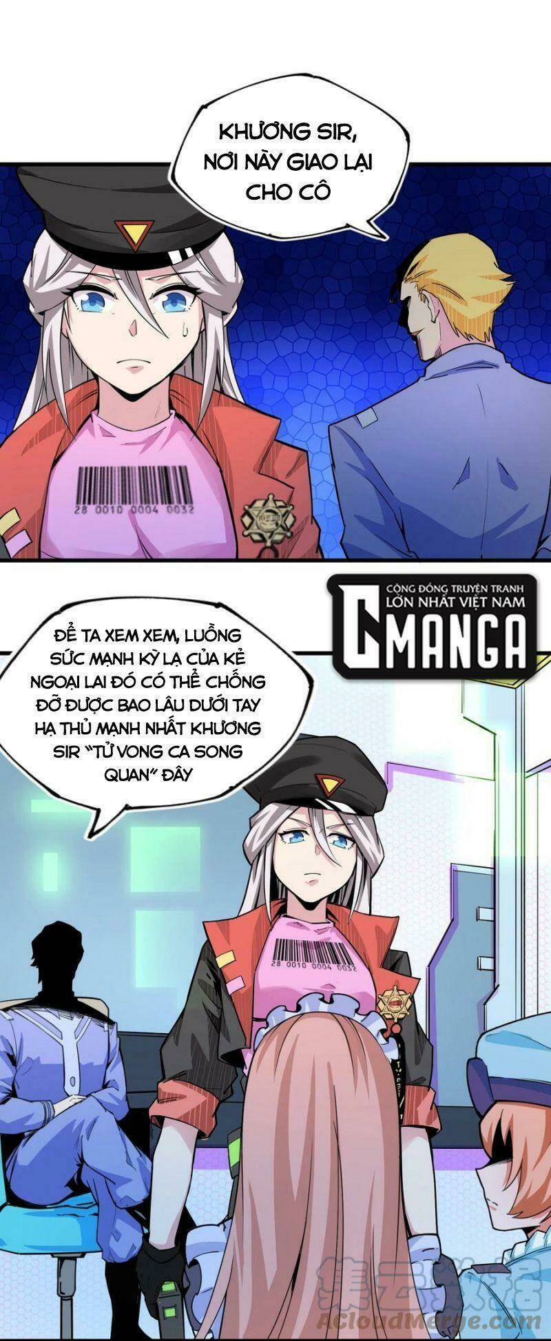 Chương 17 - Trang 1