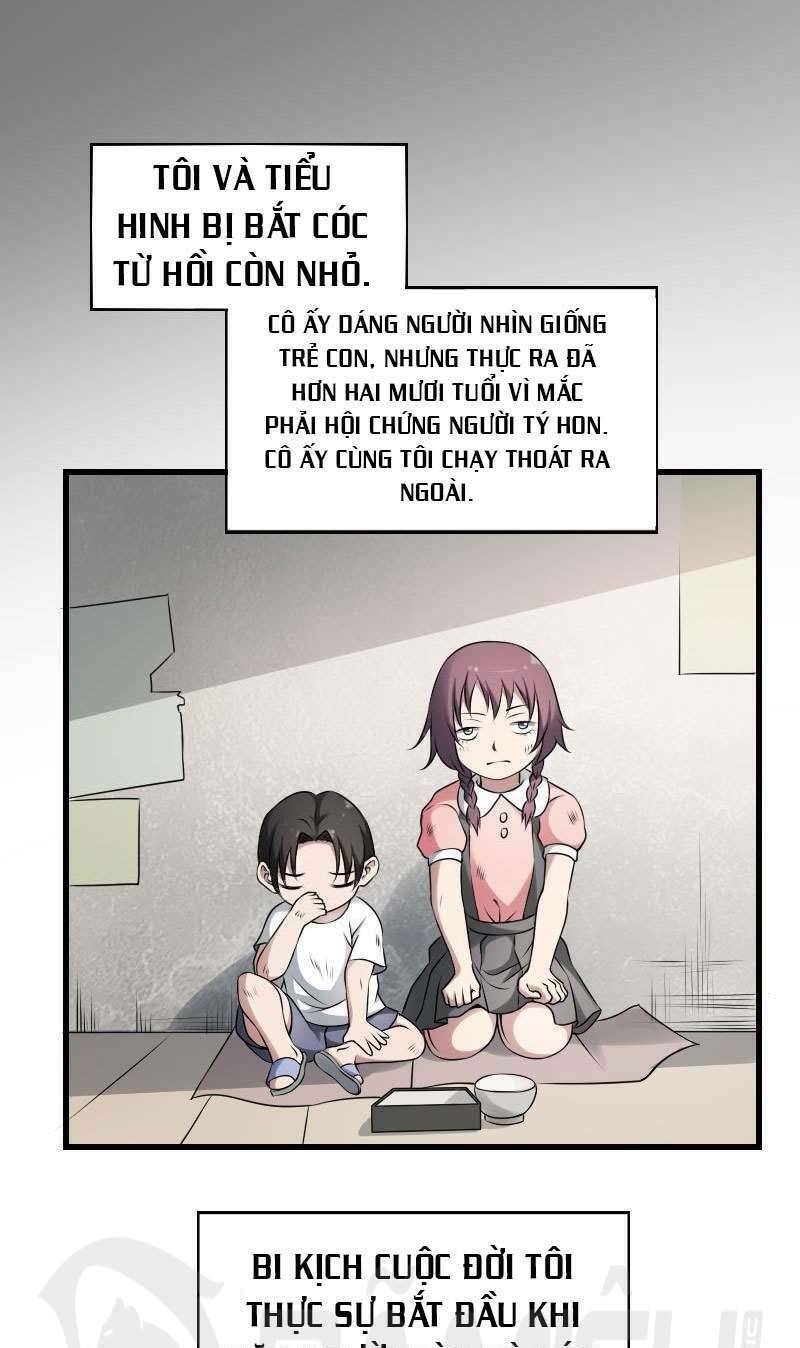 Chương 19 - Trang 1