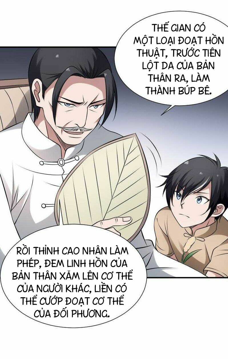 Chương 29 - Trang 19