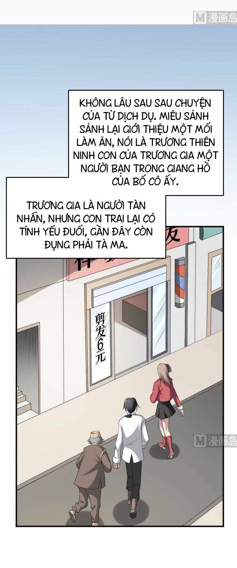 Chương 31 - Trang 1