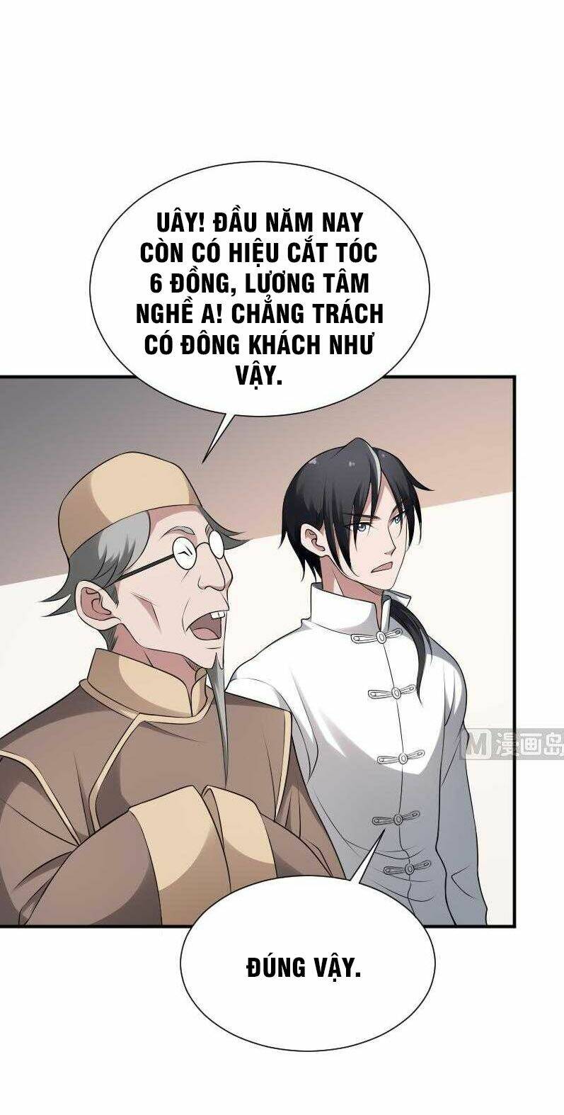 Chương 31 - Trang 3