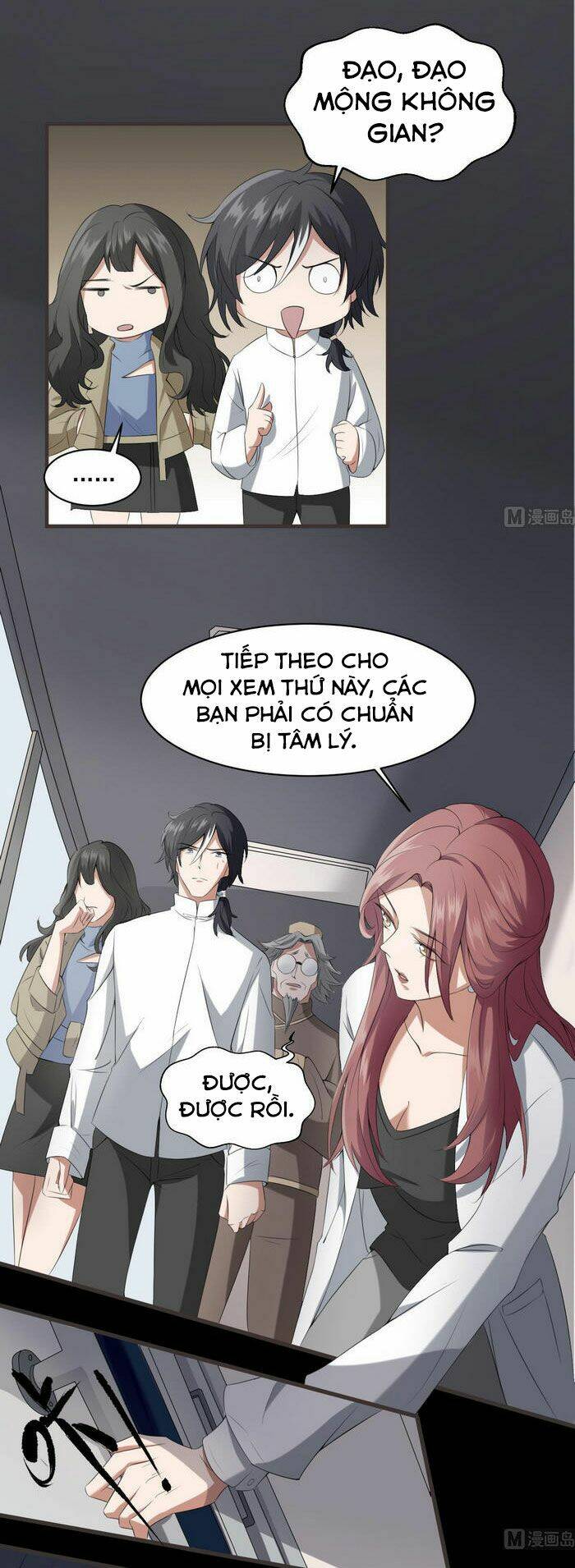 Chương 36 - Trang 3