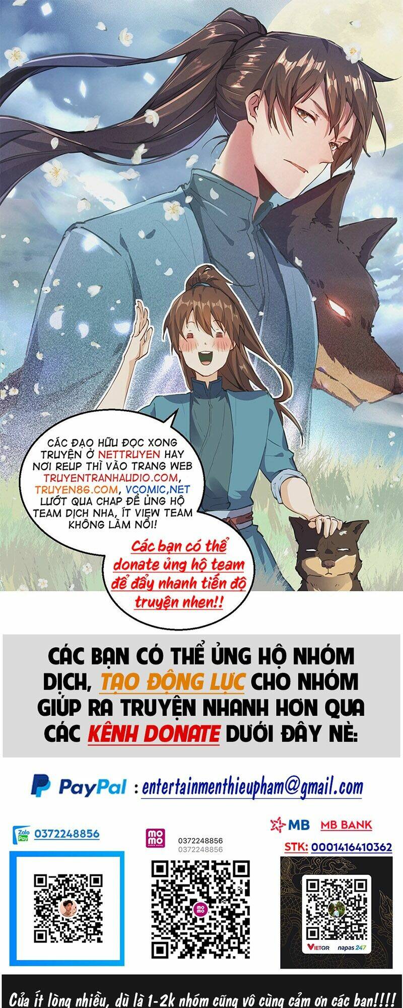Chương 100 - Trang 1
