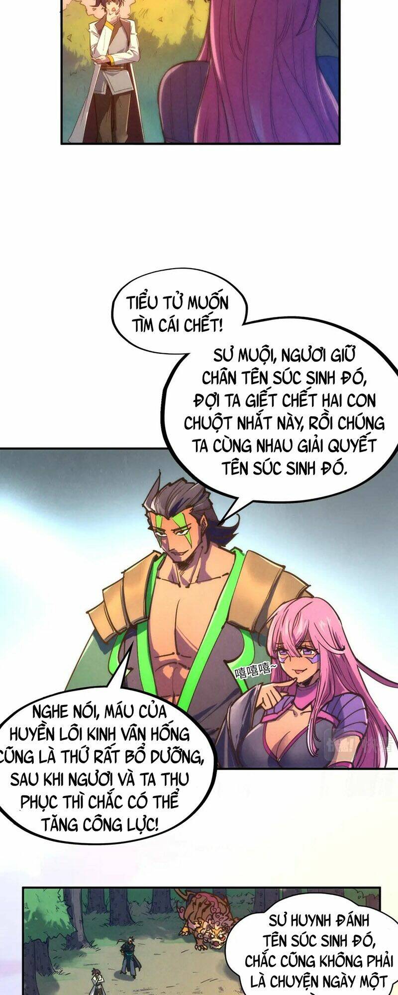 Chương 100 - Trang 29