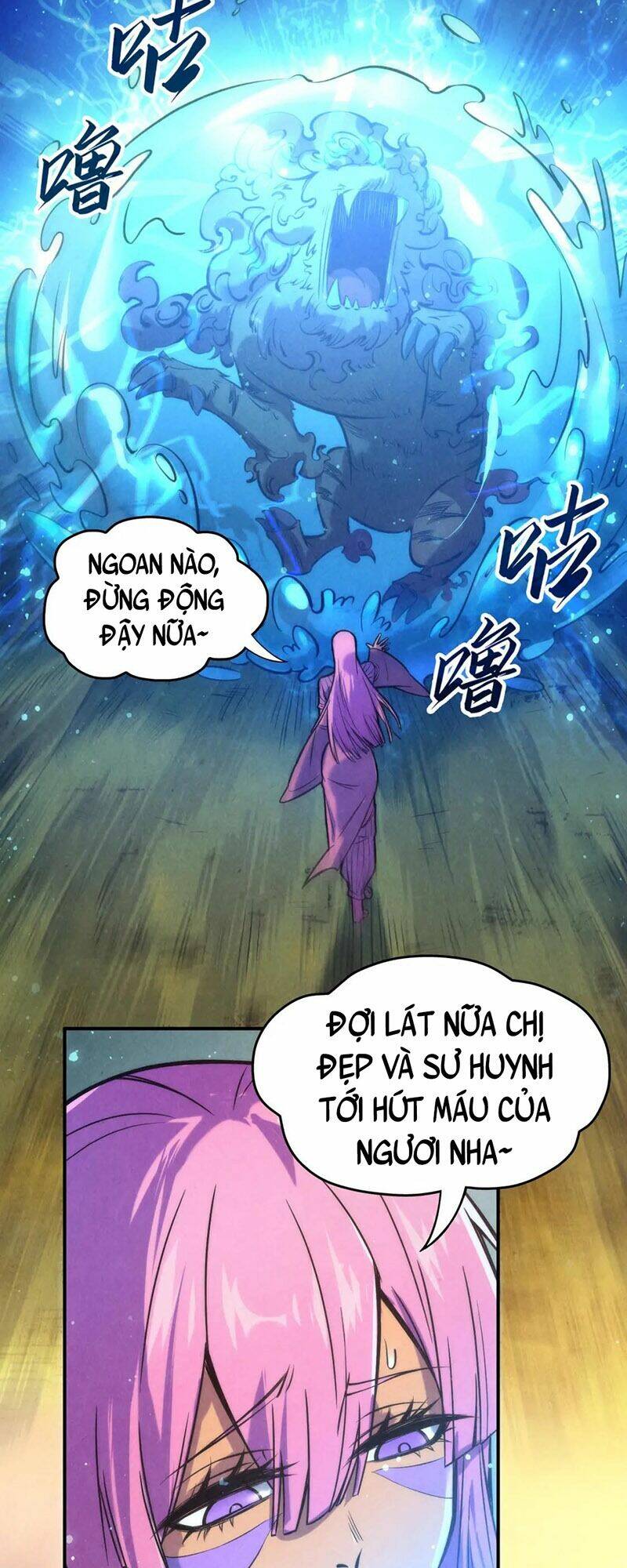 Chương 100 - Trang 38