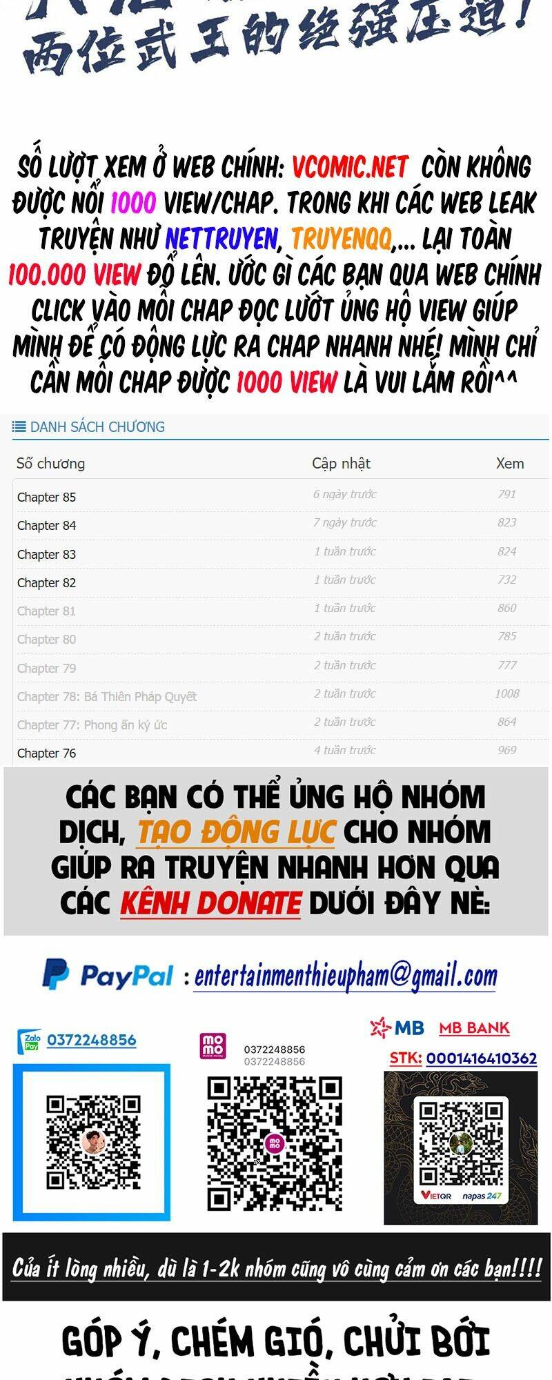 Chương 100 - Trang 42