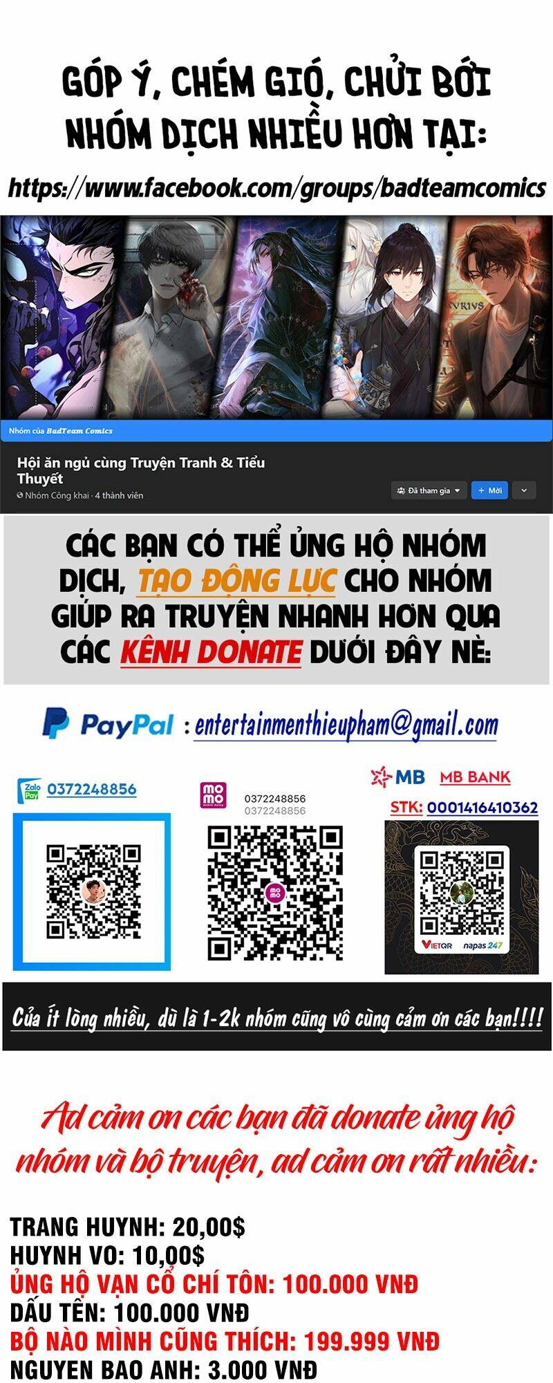 Chương 109 - Trang 1