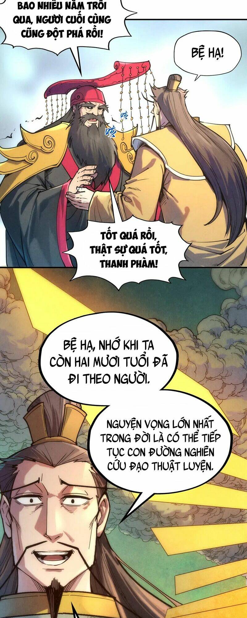 Chương 109 - Trang 22