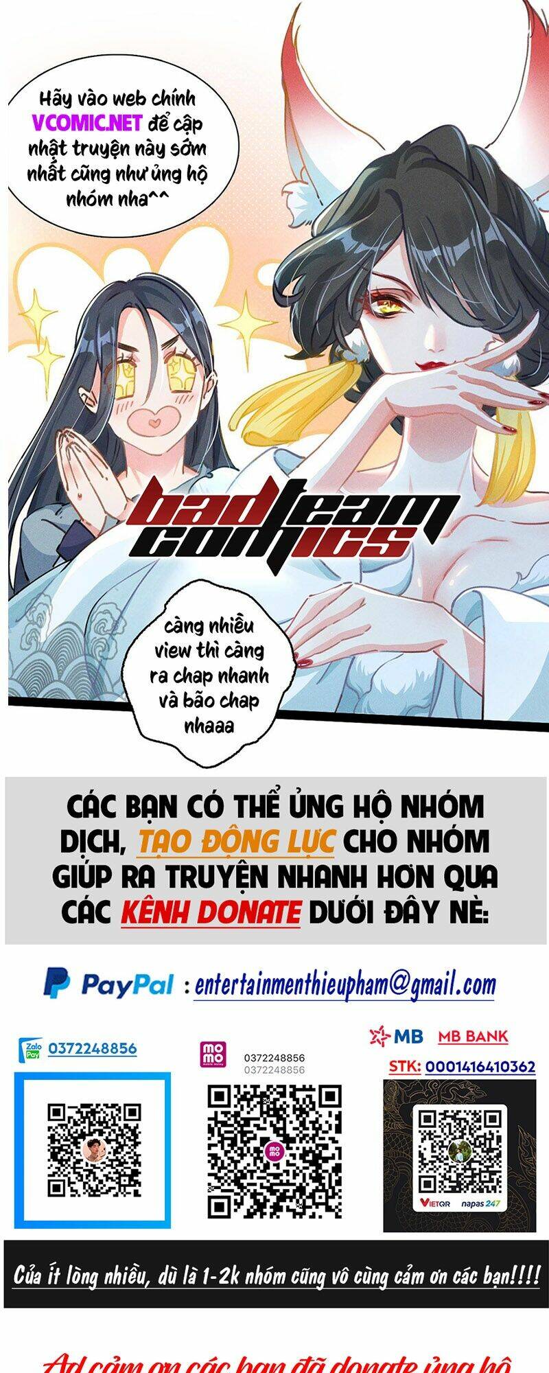 Chương 110 - Trang 1