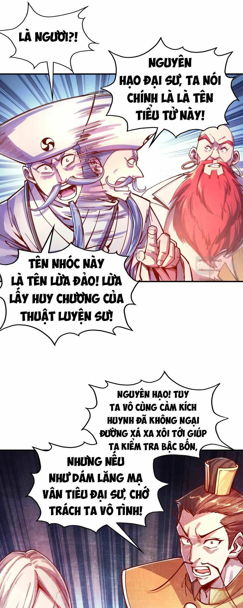 Chương 110 - Trang 14