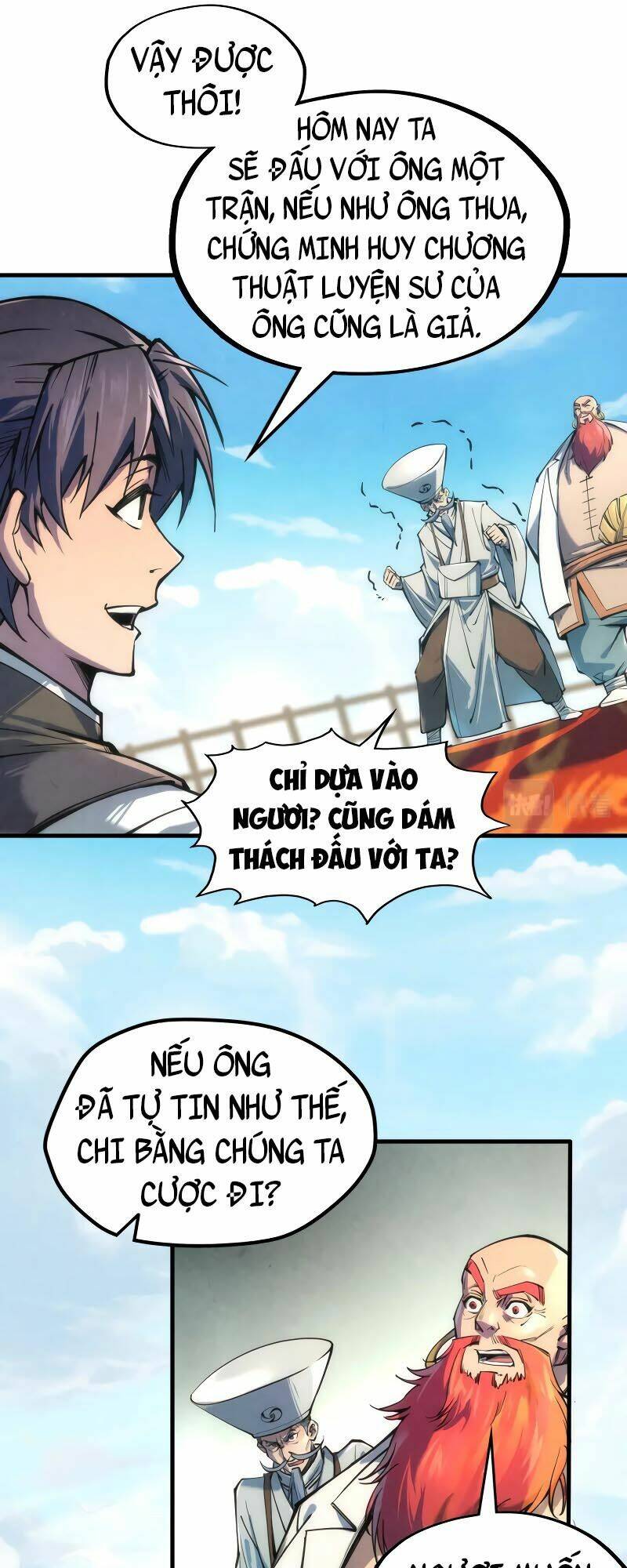 Chương 110 - Trang 19