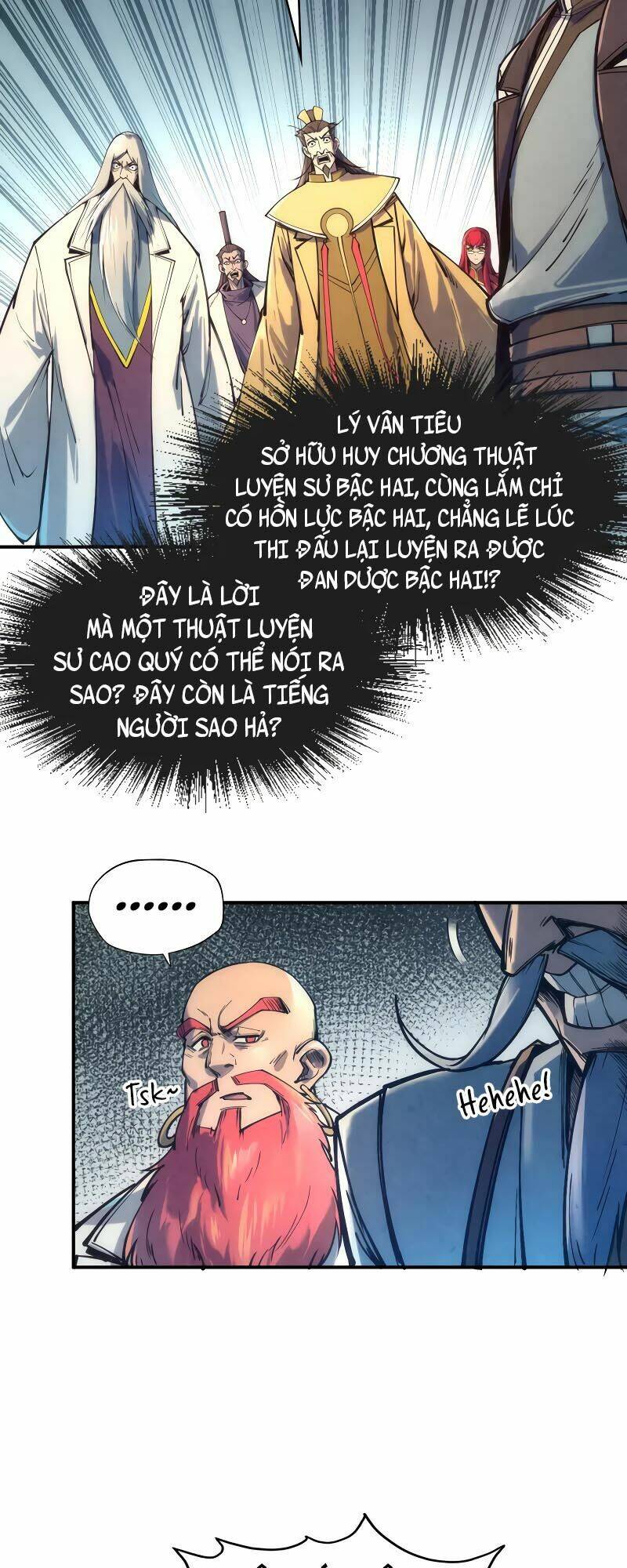 Chương 110 - Trang 30