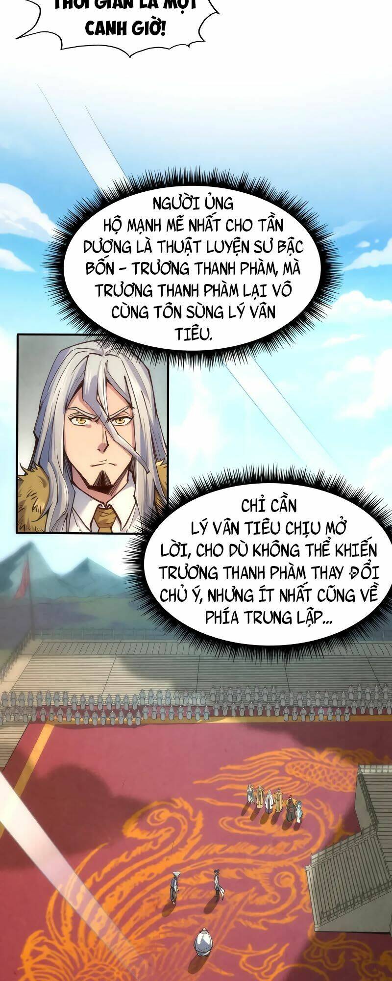 Chương 110 - Trang 35