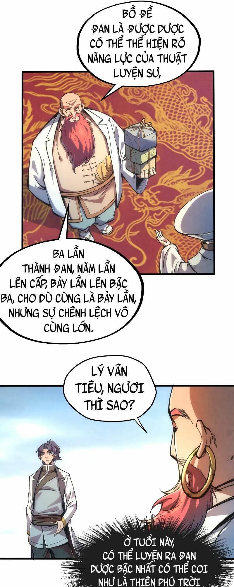 Chương 110 - Trang 38