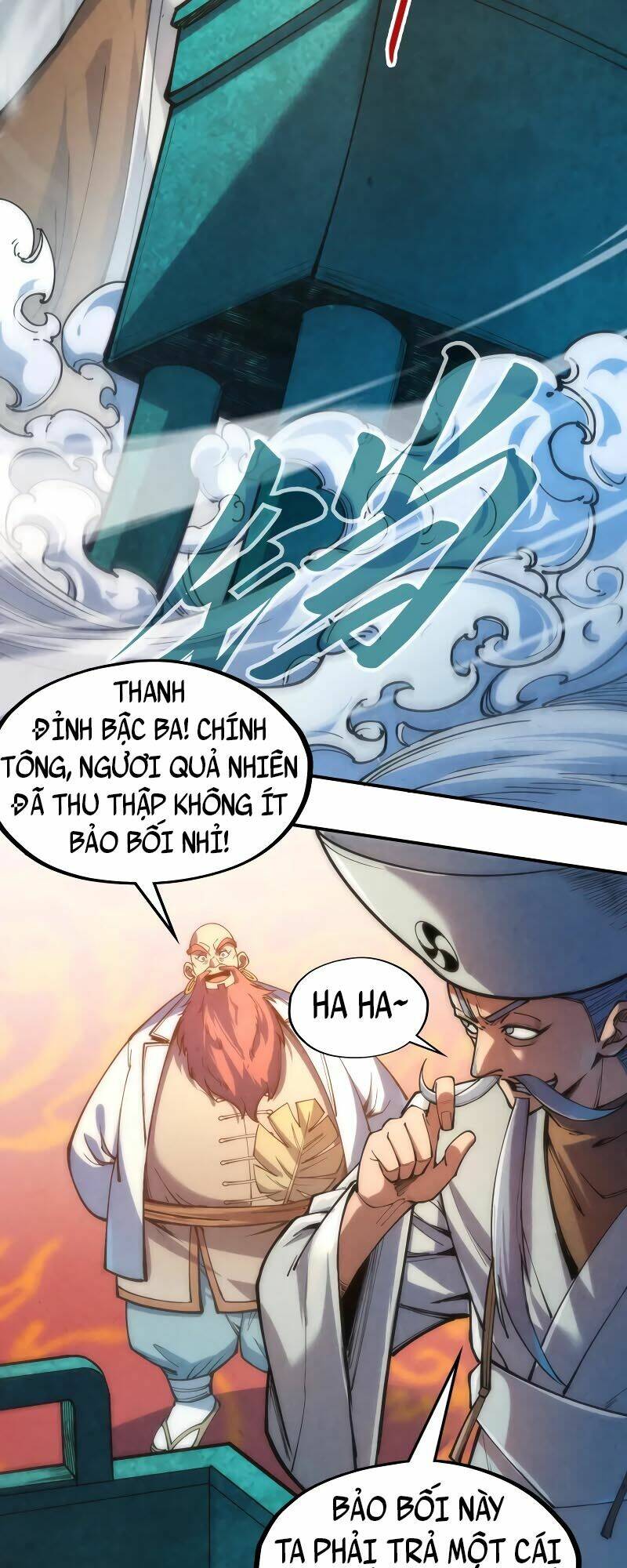 Chương 110 - Trang 43