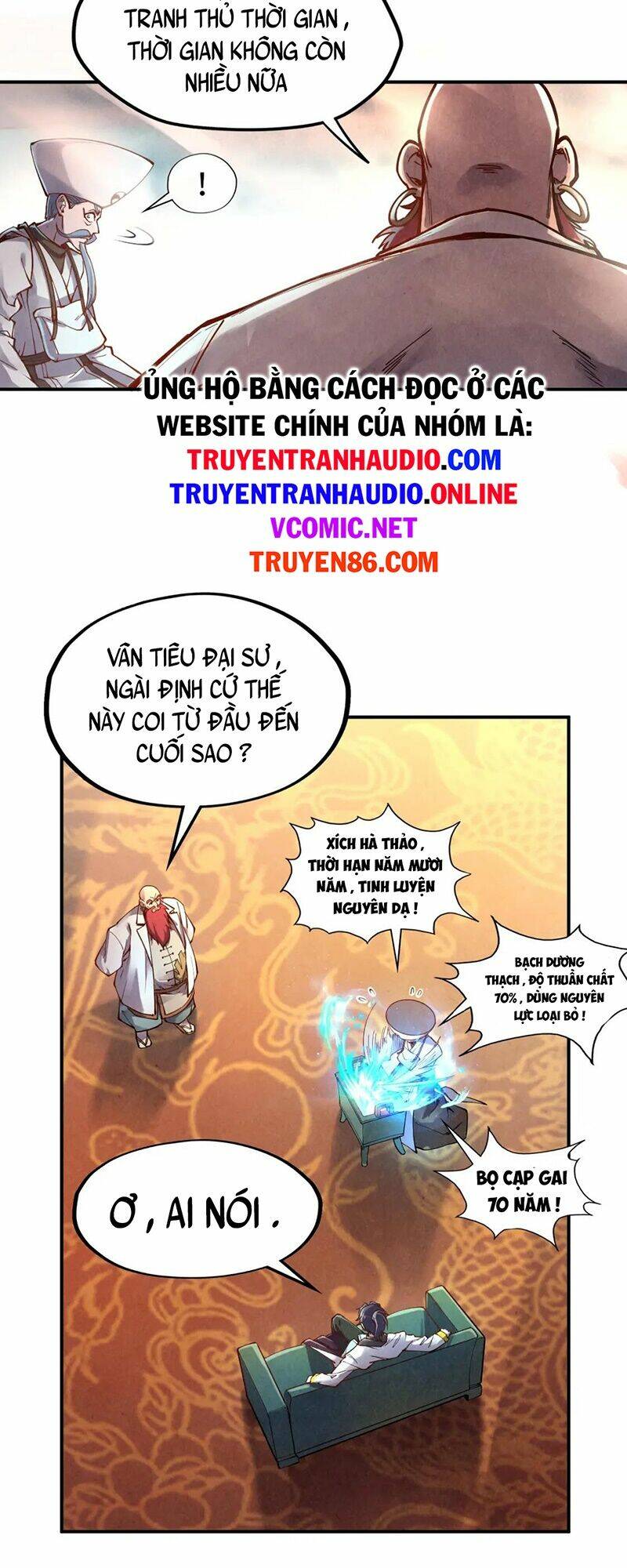 Chương 111 - Trang 27